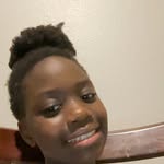 Olivia M - @oliviamoenga1 - Instagram