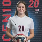 Olivia Moen - @oliviamoen_vball15 - Instagram