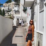 Olivia Monteleone - @oliviamonteleone - Instagram