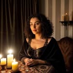 ОЛИВИЯ 🔱 ТАРО/ЭЗОТЕРИКА 🔱 РИТУАЛЫ - @oliviamoon_taro - Instagram