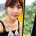 Olivia HeeKyung Moon - @olivia____moon - Instagram