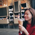 Olivia Moon - @chae_doong2ne - Instagram