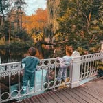 Olivia Moon & Mason Noah - @grayceballostwins - Instagram