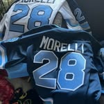 Olivia Morelli - @omorelli24 - Instagram