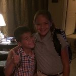 Olivia Morin - @a_bulldog_for_life - Instagram
