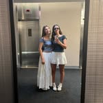 Olivia Morrow - @livmorroww - Instagram