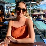 Olivia Morrow - @livmorrow - Instagram