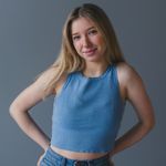 Olivia Morrow - @dancingwitholiviam - Instagram