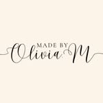 Olivia Mortimer - @madebyoliviam - Instagram