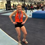 Olivia Mosca - @irunfor.peanutbutter - Instagram