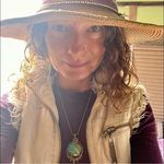 Olivia Oni Moschetti - @stonetolotus - Instagram