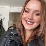 Olivia Mosher - @_olivia.esthi - Instagram