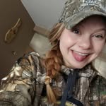 Olivia - @oliviamosier_nurs_fdnt212 - Instagram