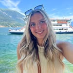 Olivia Mossop - @olivia.mossop - Instagram