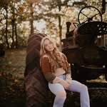 Olivia Mull - @livvy3116 - Instagram