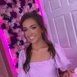 Olivia Mullan - @oliviamullanmakeup - Instagram