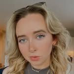 Olivia Mullin - @olivia_mull - Instagram
