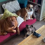 Olivia Munro - Facebook