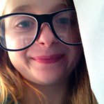 👓 Olivia Murdock✏ - @weaknerd101 - Instagram