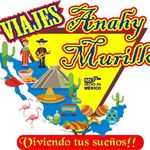 Olivia Anahi Murillo - @viajes_anahimurillo - Instagram
