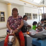 Olivia Murillo - Facebook