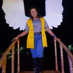 Olivia Murillo - @olivia.murillo.3597 - Instagram