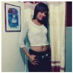 Olivia Murillo Ramirez - @oliviamurillo02 - Instagram