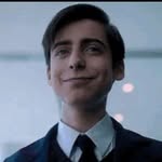 Olivia Murrell - @aidan.gallagher207 - Instagram