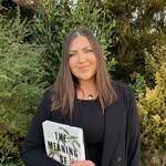 Olivia Murrell • BA (Psychology), BNatMedHerb - @oliviamurrellnaturopath - Instagram