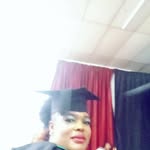 Olivia Hlomai Musengiwa - @oliviamusengiwa - Instagram