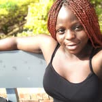 Olivia Musekiwa - @musekiwaolivia - Instagram