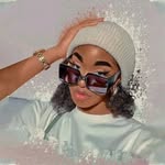 Olivia Musenge - @oliviamusenge - Instagram