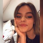 Olivia - @olivia_muston - Instagram