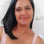 Oliviana De Lima Silva - @olivianadelimasilva - Instagram