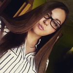 Olívia Nagy - @olika069 - Instagram