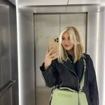 Olivia Naomi Allen - @olivia.nallen - Instagram