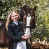 Olivia Wrennall - @oliviawrennalldressage - TikTok