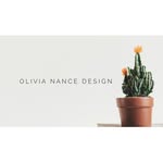 Olivia Nance - @olivianancedesign - Instagram
