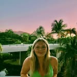 Olivia Nance - @olivianance1 - Instagram
