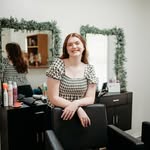 Olivia Nance| Shawnee, OK Hairstylist - @luvyourhairbyliv - Instagram