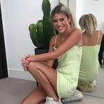 olivia neill fan - @oliviatoeneill - Instagram