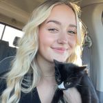 Olivia Netzel - @olivia_ruth05 - Instagram