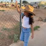 Olivia Nevarez - @oliviaesthernevarez - Instagram