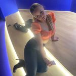 Olivia Newbold - @vilnewboldd - Instagram