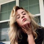 Olivia Newbold - @liviee.grace - Instagram