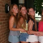 Olivia Newman - @olivianewman10 - Instagram