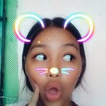 Astherielle - @olivianeyaaa - Instagram