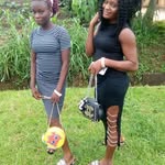 Olivian Eyoh - @olivianeyoh - Instagram