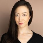 Olivia Ng - @oliviamajellang - Instagram