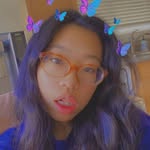 Olivia Ngo - @livvy.j.n - Instagram